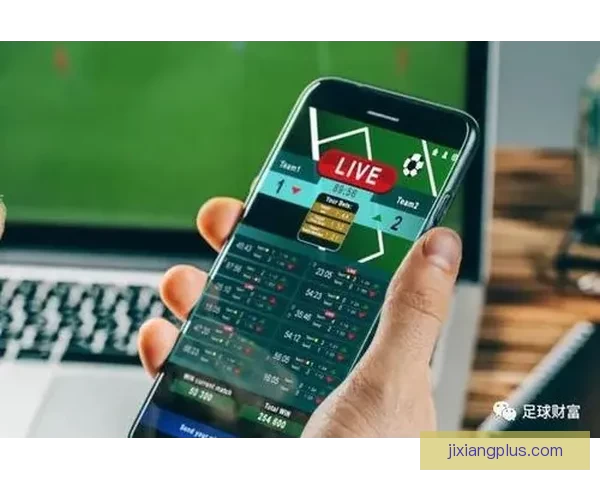 精准足球赛事预测与投注技巧全面分析指南