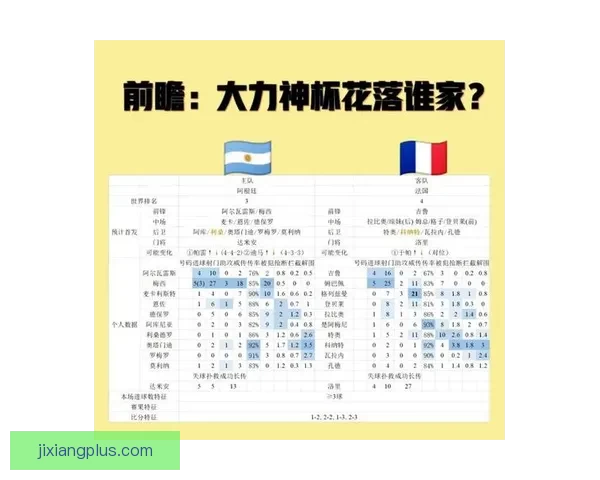 世界杯竞猜胜负推荐思路解析结合今日数据与球队走势前瞻攻略