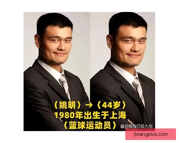 他在NBA的影响力堪比姚明 被誉为中国篮球的名片和全球代言人