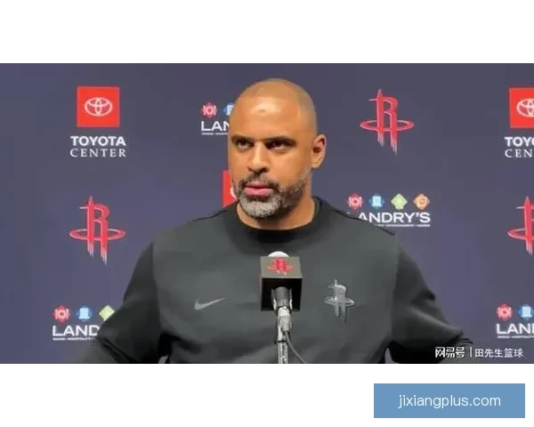 乌度卡：未尊重比赛导致开局失利 对手第一节即打崩我们